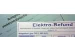 Elektrobefunde