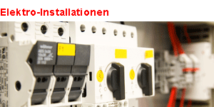 Elektroinstallationen